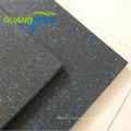 SBR /NR Rubber Granules Anti-Vibration Washing Machine Mat